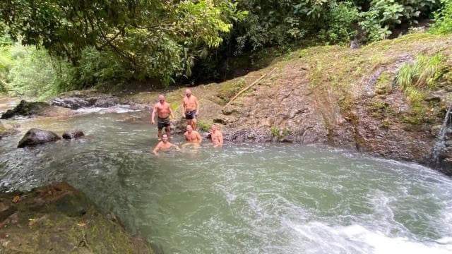 Jaco: The King's Full-Day ATV Adventure