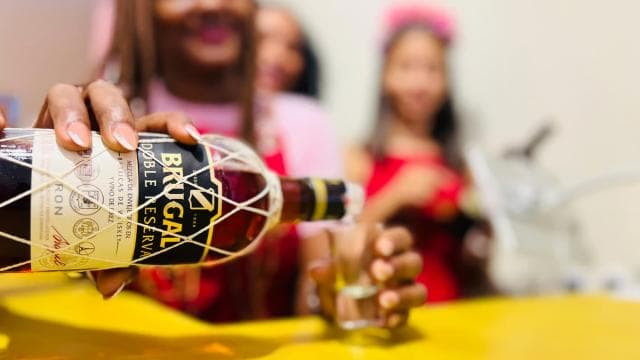 San Juan: The Rum, Cigars and Espadrilles experience