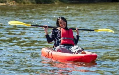 Tour: Bike and Kayak Adventure in Los Haitises National Park