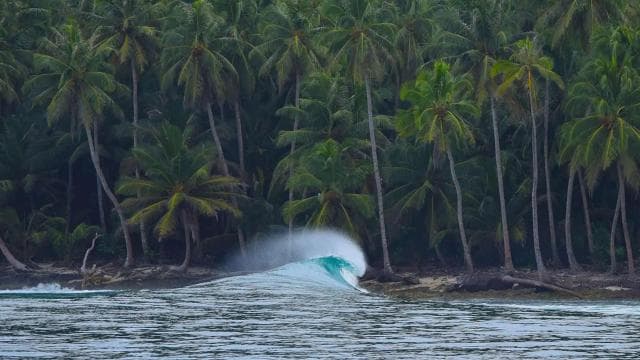 Jaco: Learn and Practice Surfing in Jaco, Costa Rica