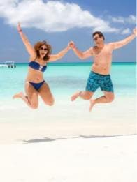 Private: Escape Saona Island Catamaran Trip with Adventure
