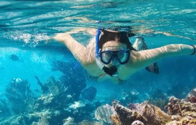 Saona Island: Punta Cana All-Inclusive