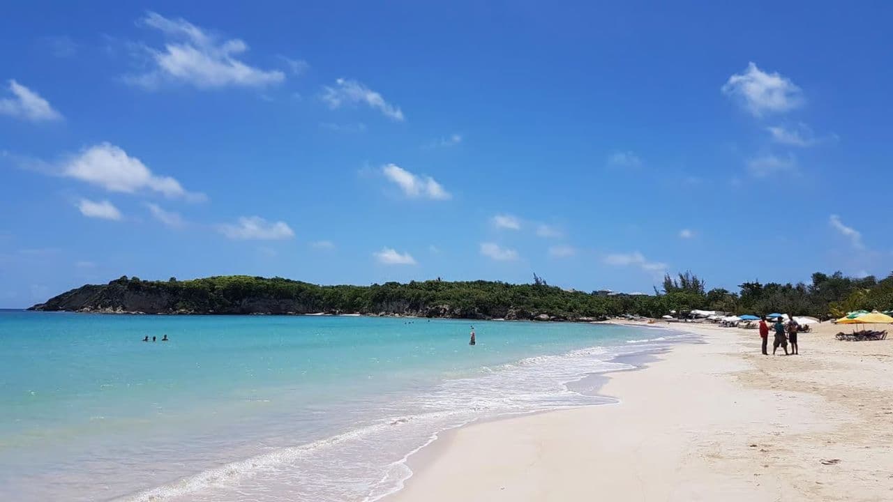 Buggy Tour Punta Cana Macao Beach and Taino Cave Guided
