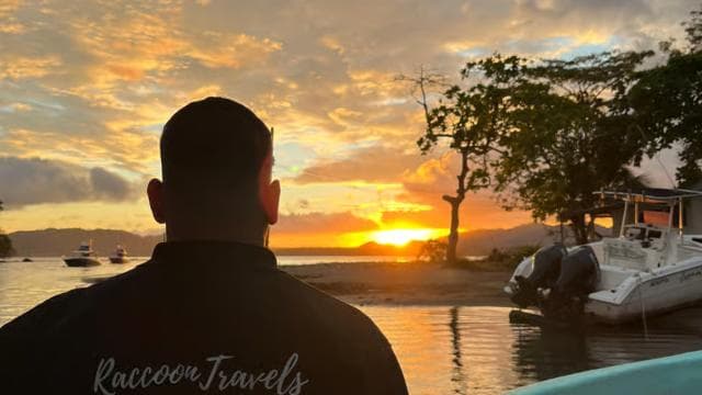 From Playa Pochote: Tortuga Island Private Tour