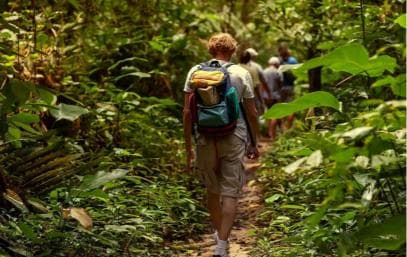 Jarabacoa: Pico Duarte 3-Day Guided Trekking Tour