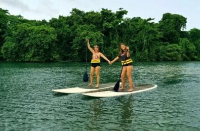 Punta Cana: Xploration Animal Park Entry with Activities