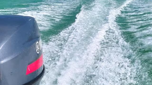 Punta Cana: Double Speedboat Ride with Snorkeling