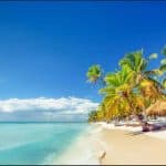 Punta Cana: Macao Beach Buggy Tour with Horseback Riding
