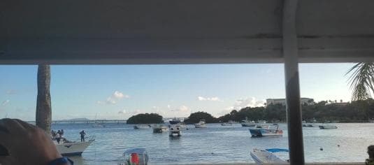 Punta Cana:Samaná Bay,Bacardí Island and El Limón Waterfall