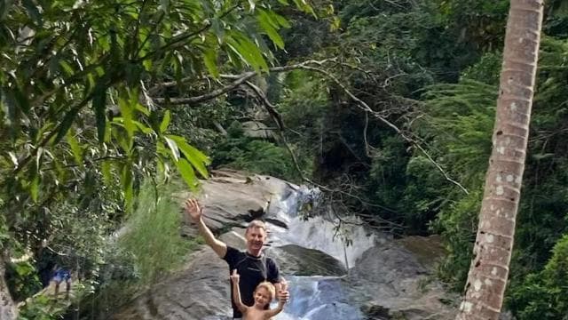 Private & Customizable El Yunque Rainforest Adventure