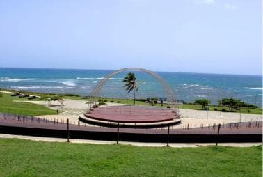 Puerto Plata: City Tour, Mountain and Lunch