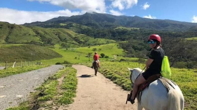 Papagayo Gulf: Guanacaste Volcano and Jungle Tour