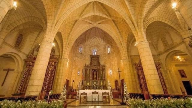 Punta Cana: All Inclusive Santo Domingo Full-Day City Tour