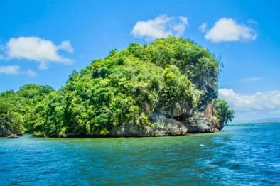 Samana: Los Haitises National Park & Caño Hondo Day Tour
