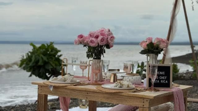 Jaco: Luxury Picnic