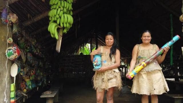 La Fortuna: Arenal River Horseback Riding