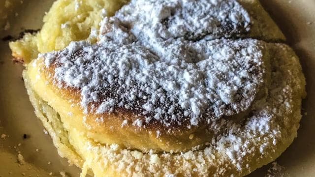 Old San Juan Food Tour including Classic Piña Colada