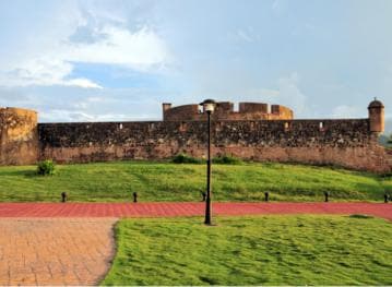 Half Day Private City Tour of Puerto Plata
