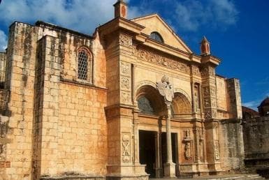 Private:Santo Domingo: Street Tour with Local Guide