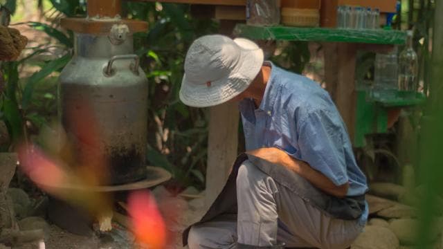 La Fortuna: Small Group Half–Day Campesino Farm Experience