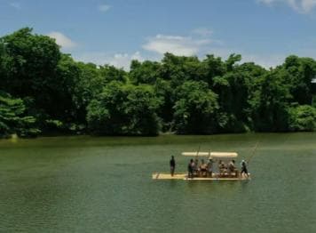 Punta Cana: Xploration Animal Park Entry with Activities
