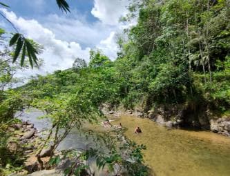 Private: Zip-Line & Horseback Combo in Puerto Plata
