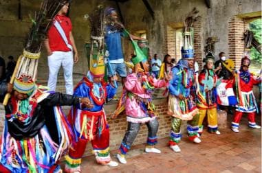 Miches: Santo Domingo Private Tour with Dominican Charm