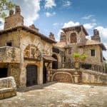 Altos De Chavón: Half Day Tour from Punta Cana