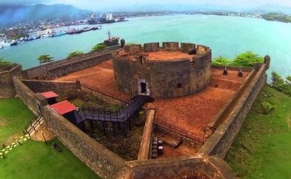 Half Day Cultura Tour of the City of Special for Cruise Ship