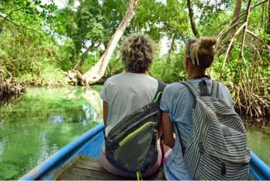 Los Haitises: Boat Excursion and Walking Tour with Lunch