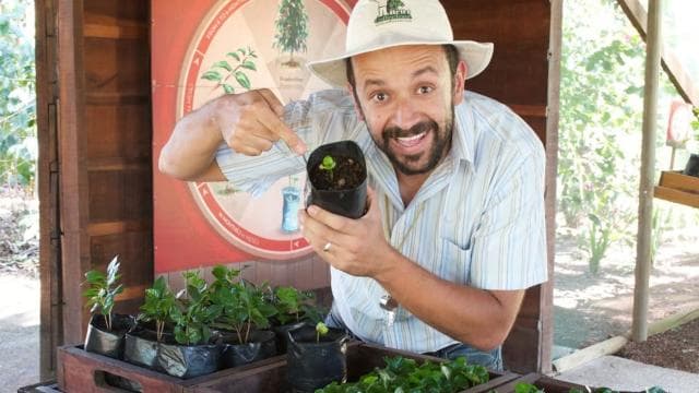 San José: Coffee Production Tour and Tasting