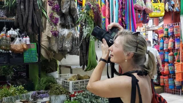 San Jose: Food Tour at the Central Market