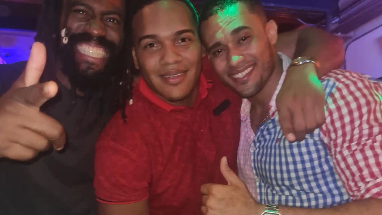 Santo Domingo: Bachata Social Dancing Tour