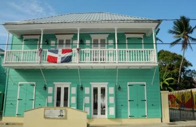 Puerto Plata City Tour and Cable Car Ride