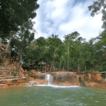 Los Haitises: Zip Line, Kayaking and Natural Pools
