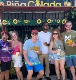 Puerto Plata City Tours By Bike