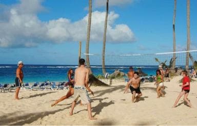 Saona Island: Catamaran/Speedboat Tour to a Dream Beach