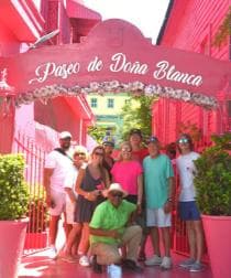 Puerto Plata: Full City Tour and Beach Break | Drinks Included