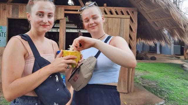 Puerto Viejo: Indigenous Experience & Chocolate Tour