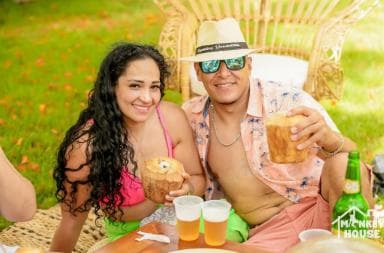 Punta Cana: Interactive Experience at Monkey House