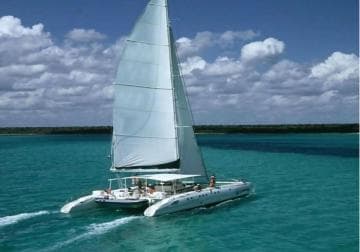Adventure On Saona Island From Punta Cana / Lunch included