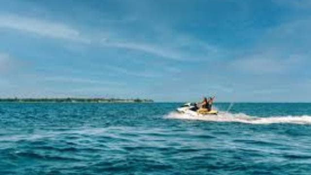 Rio Grande & Luquillo: Jetski Tour