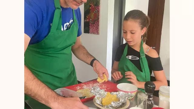 Monteverde: Costa Rican Cooking Class with Meal