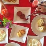 Day Pass Caño Hondo – Natural Pools & Lunch Included