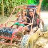 Extreme Buggy from Punta Cana