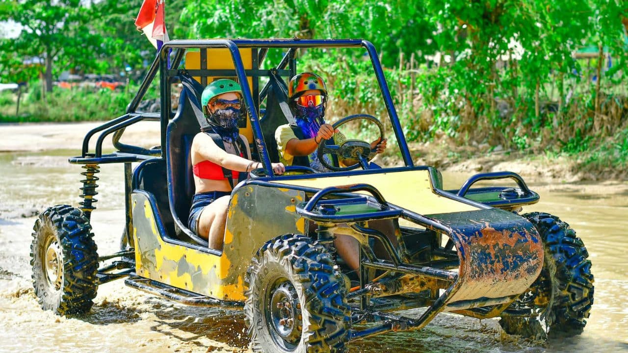 Altos De Chavón: Half Day Tour from Punta Cana