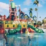 Private Transfer from SDQ to Iberostar Dominicana