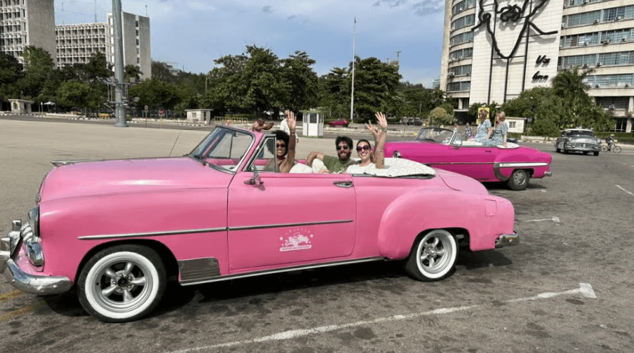 Havana's Afro-Cuban Neighbourhoods Tour
