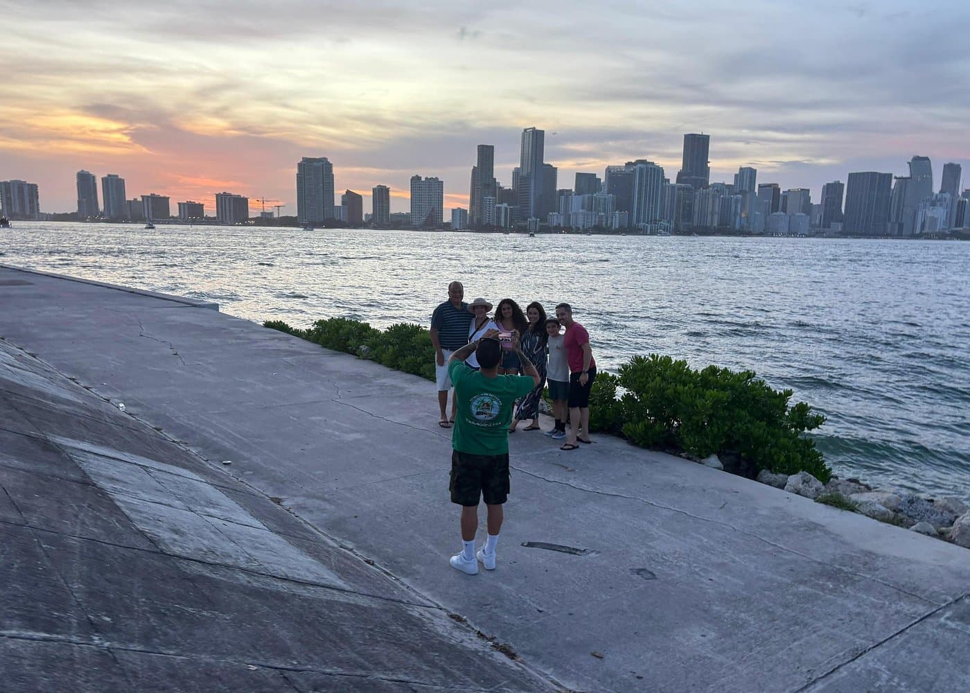 Miami Culture & City Tour – Little Havana with Free Mojito