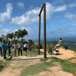 Explore the Magic of Montaña Redonda: Adventure and Views